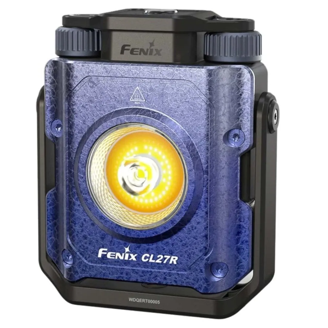 Fenix CL27R Rechargeable Outdoor Lantern