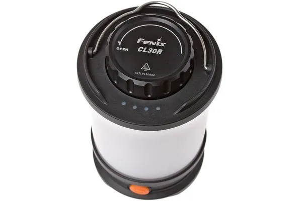 Fenix CL30R LED Camping Lantern