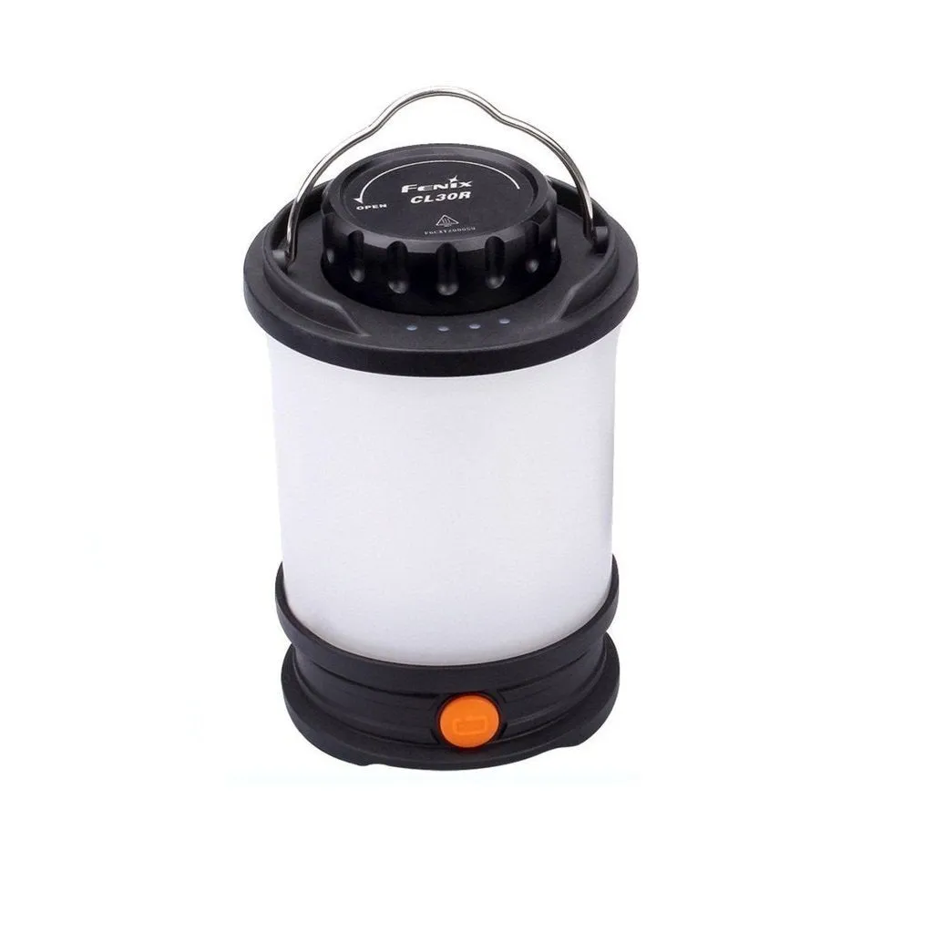 Fenix CL30R LED Camping Lantern