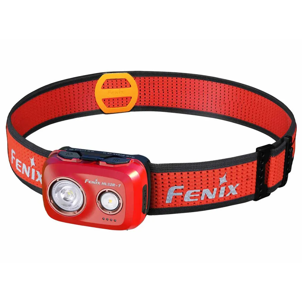 Fenix HL32R-T LED Rechargeable Headlamp