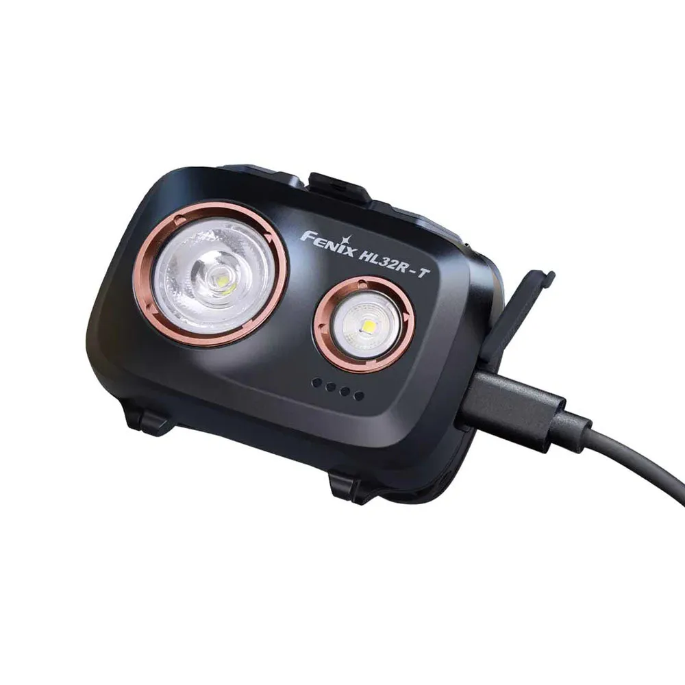 Fenix HL32R-T LED Rechargeable Headlamp