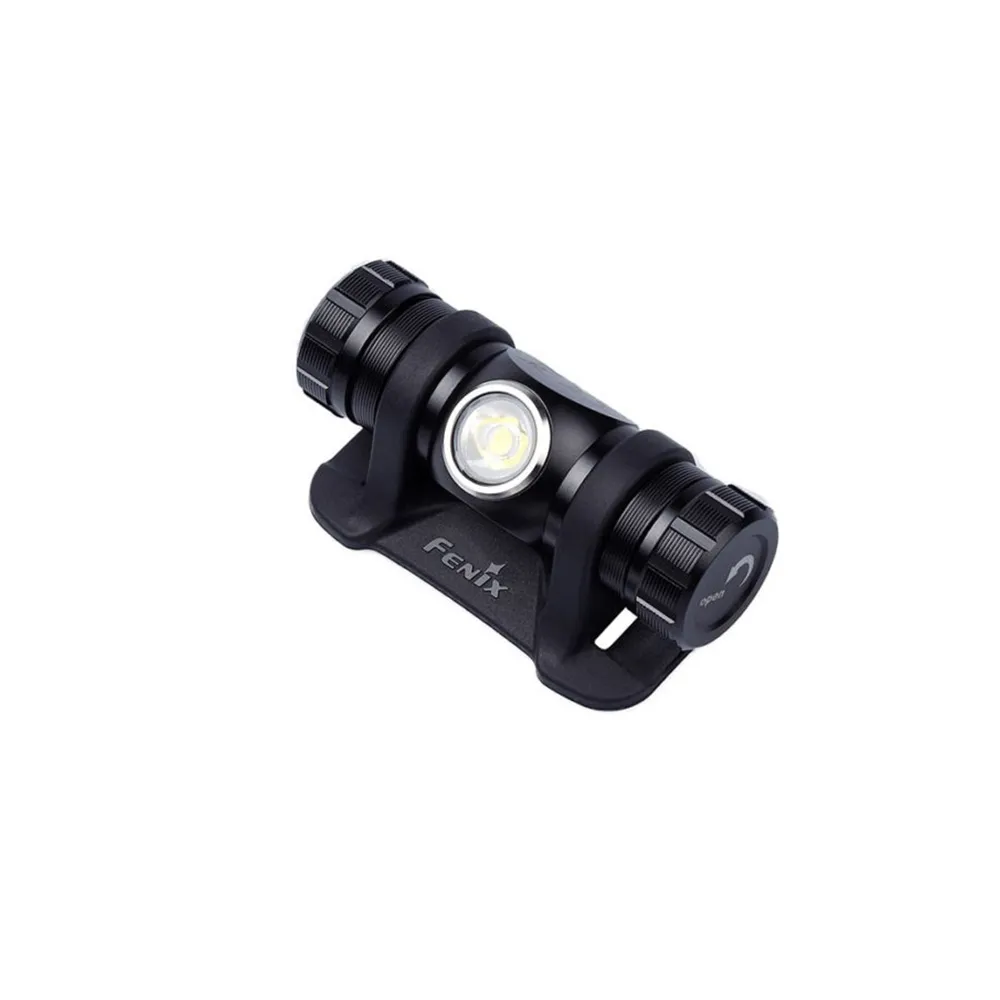 Fenix HM23 Compact and Lightweight Headlamp - 240 Lumen Neutral White LED