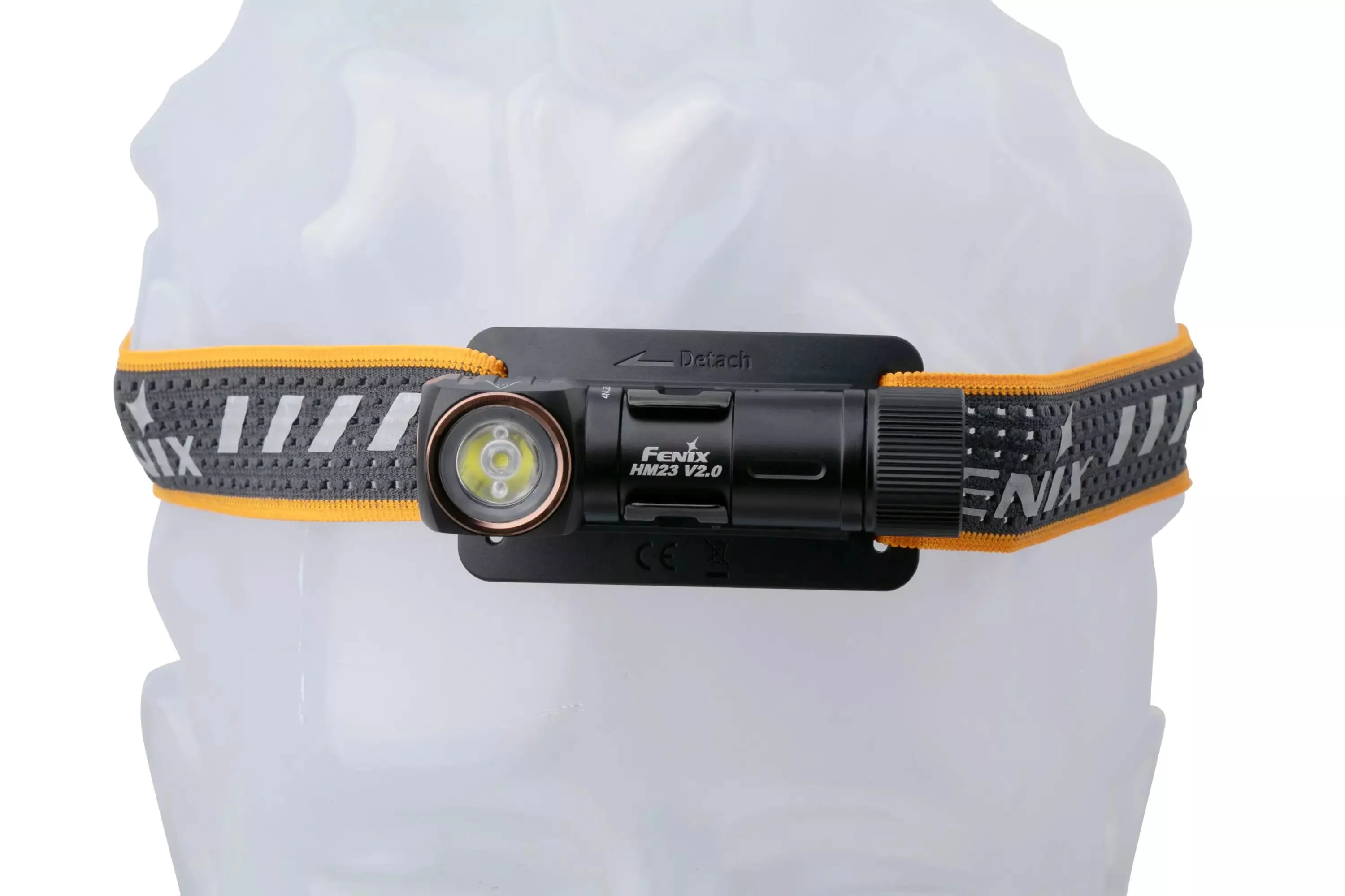 Fenix HM23 V2 Headlamp 1*AA