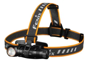 Fenix HM61R Rechargeable Multi-Use Headlamp - 1200 Lumens