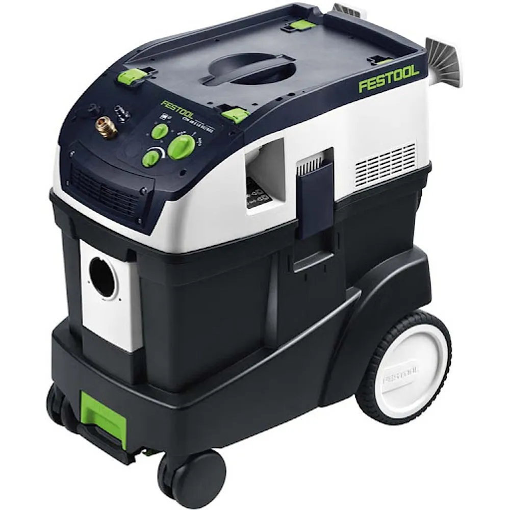 FESTOOL FESTOOL MOBILE DUST EXTRACTOR CTL 48 E LE EC/B22 R1 CLEANTEC 584131 FES584131