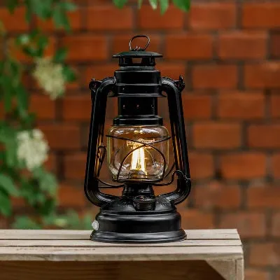 Feuerhand Baby Special 276 Hurricane Lantern