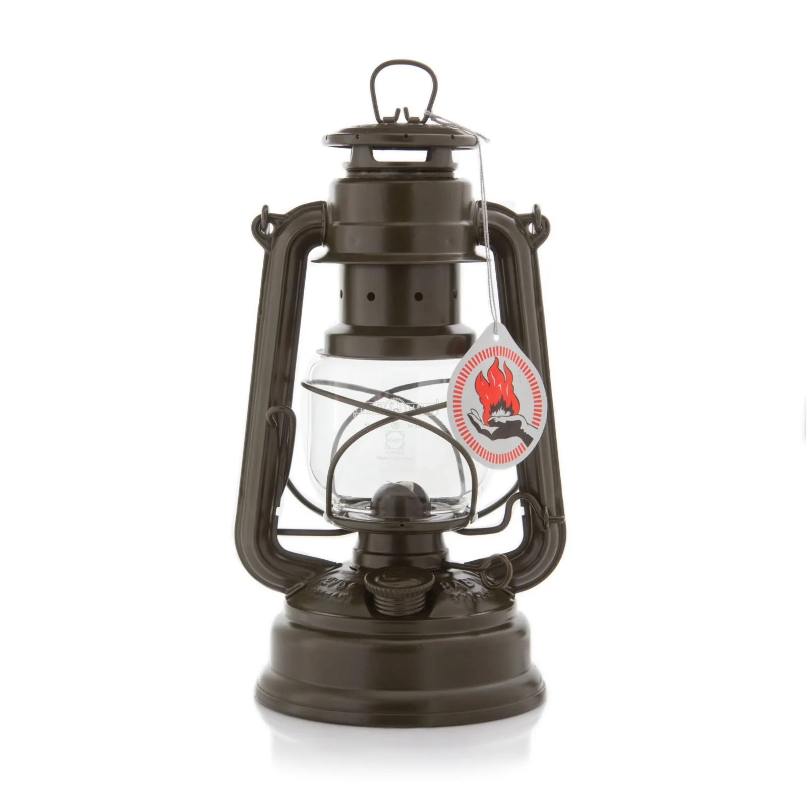 Feuerhand Baby Special 276 Hurricane Lantern