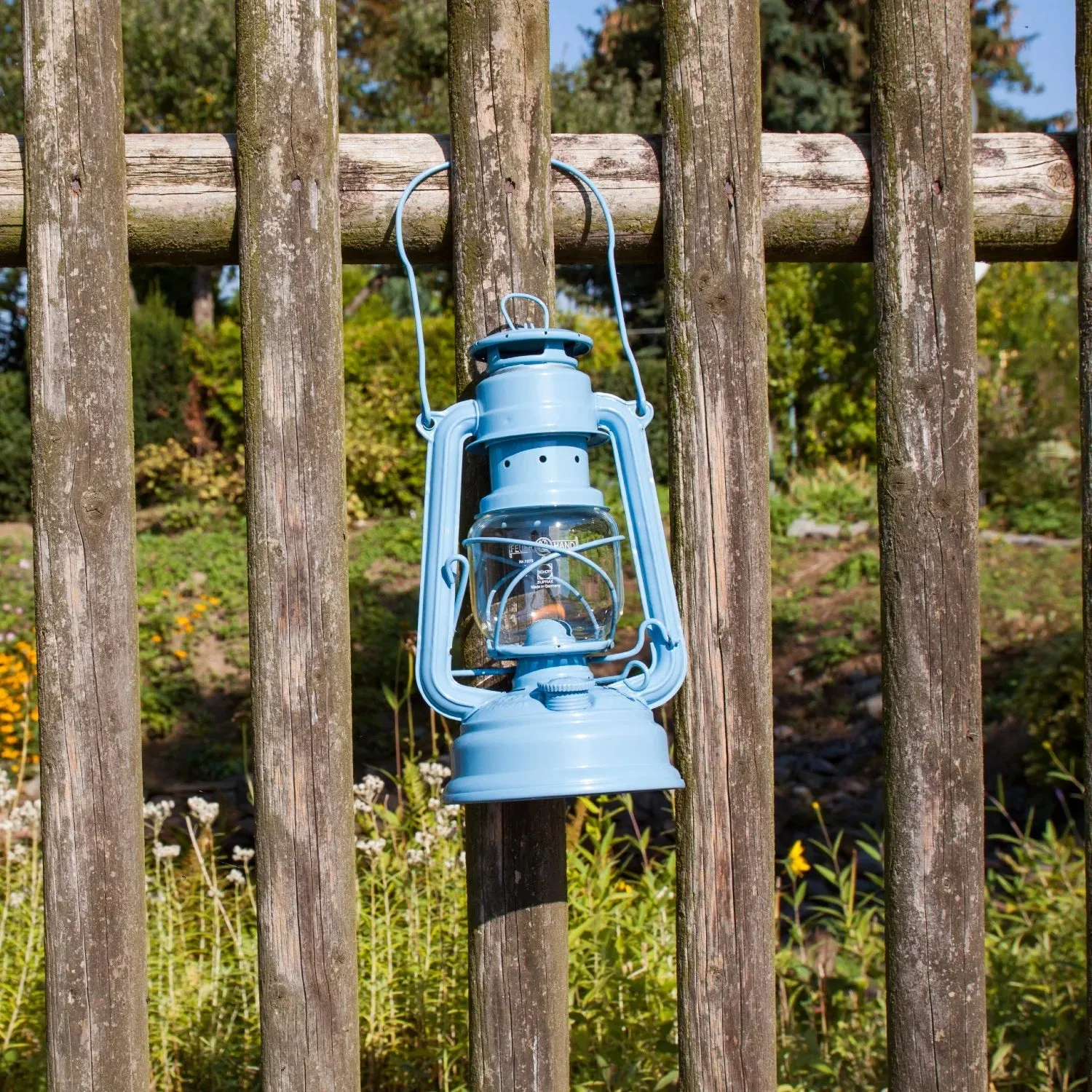 Feuerhand Baby Special 276 Hurricane Lantern