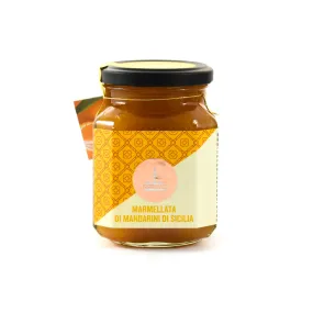 Fiasconaro Mandarin Jam, 360g