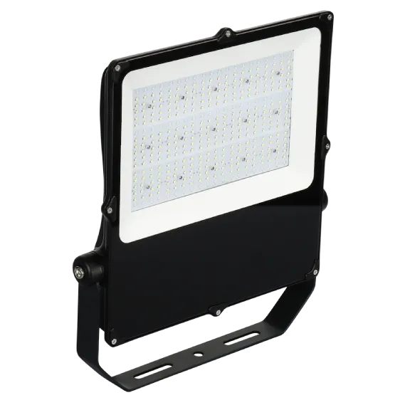 Flood Light WATTAGE SWITCHABLE (100W/150W/200W) 26,000lm 5000K 0-10V Dimmable