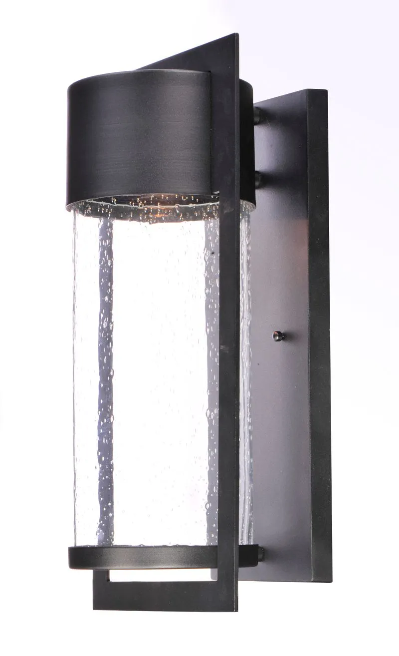 Focus Outdoor Wall Sconce