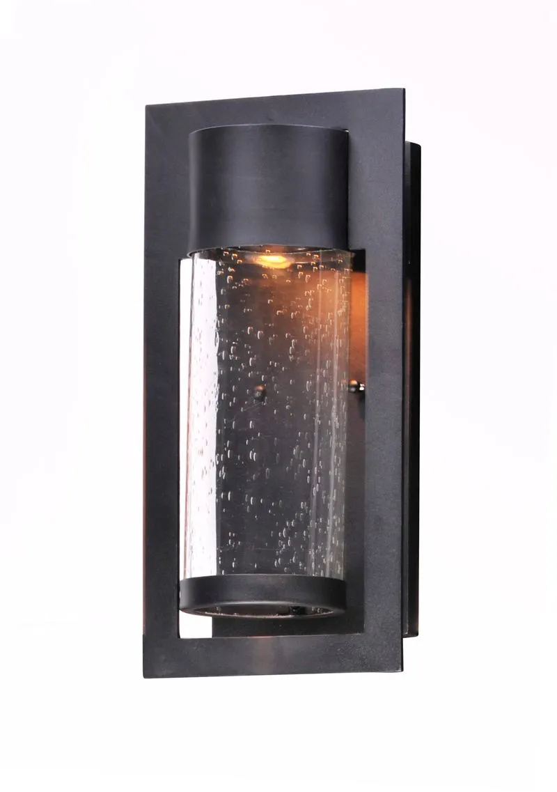 Focus Outdoor Wall Sconce