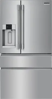 Frigidaire Professional PRMC2285AF 36" wide Counter-Depth Refrigerator