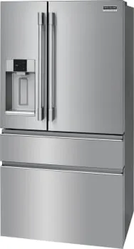 Frigidaire Professional PRMC2285AF 36" wide Counter-Depth Refrigerator