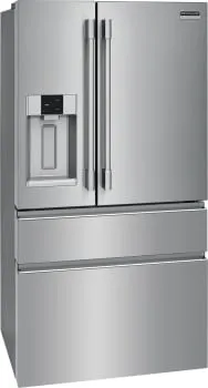 Frigidaire Professional PRMC2285AF 36" wide Counter-Depth Refrigerator