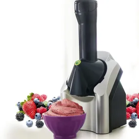 Frozen Fruit Ice Cream Maker