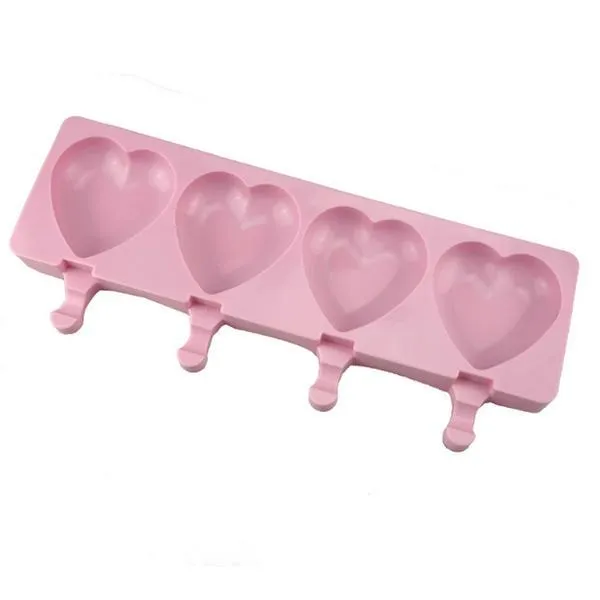 Frozenlolly -  Ice Cream Lolly Molds