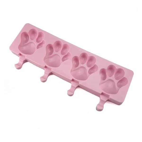 Frozenlolly -  Ice Cream Lolly Molds