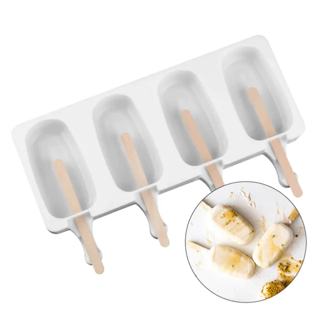 Frozenlolly -  Ice Cream Lolly Molds