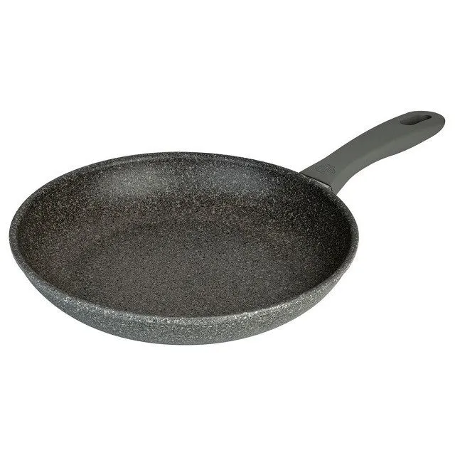 Frying Pan Ballarini Murano Granite 32 Cm 75002-930-0