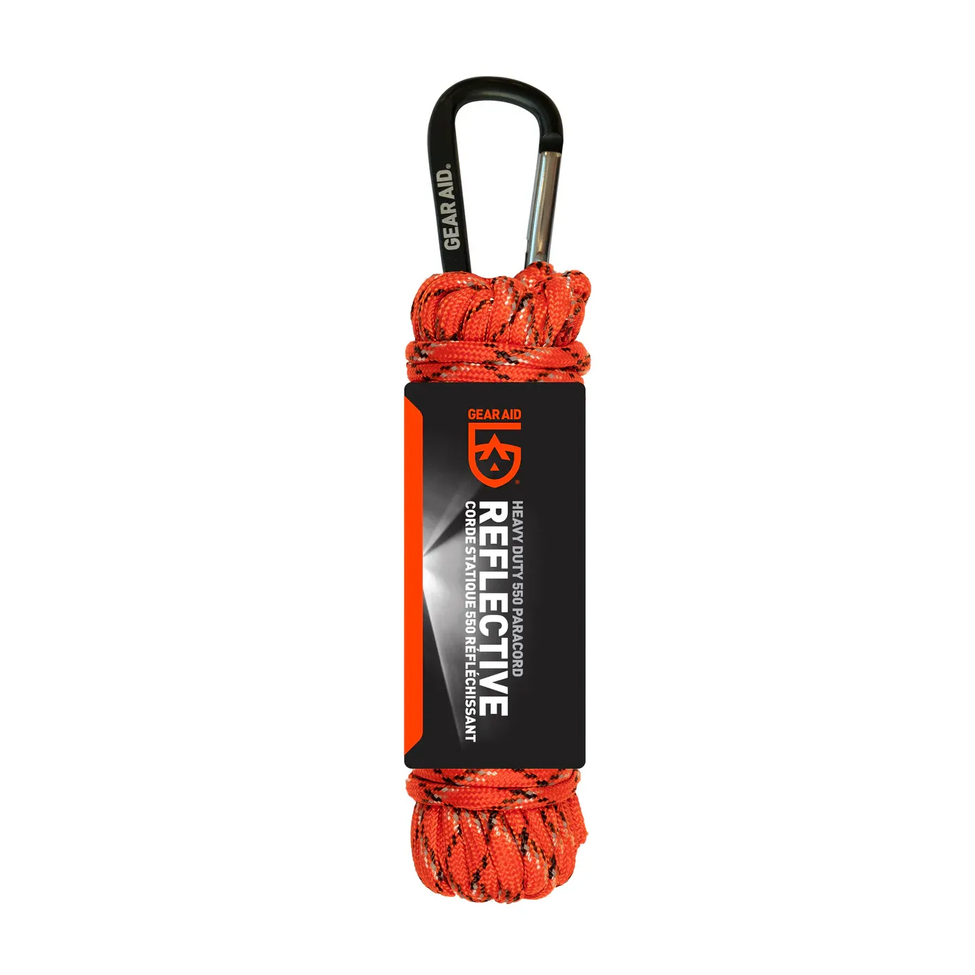 Gear Aid 550 Heavy Paracord 4mm