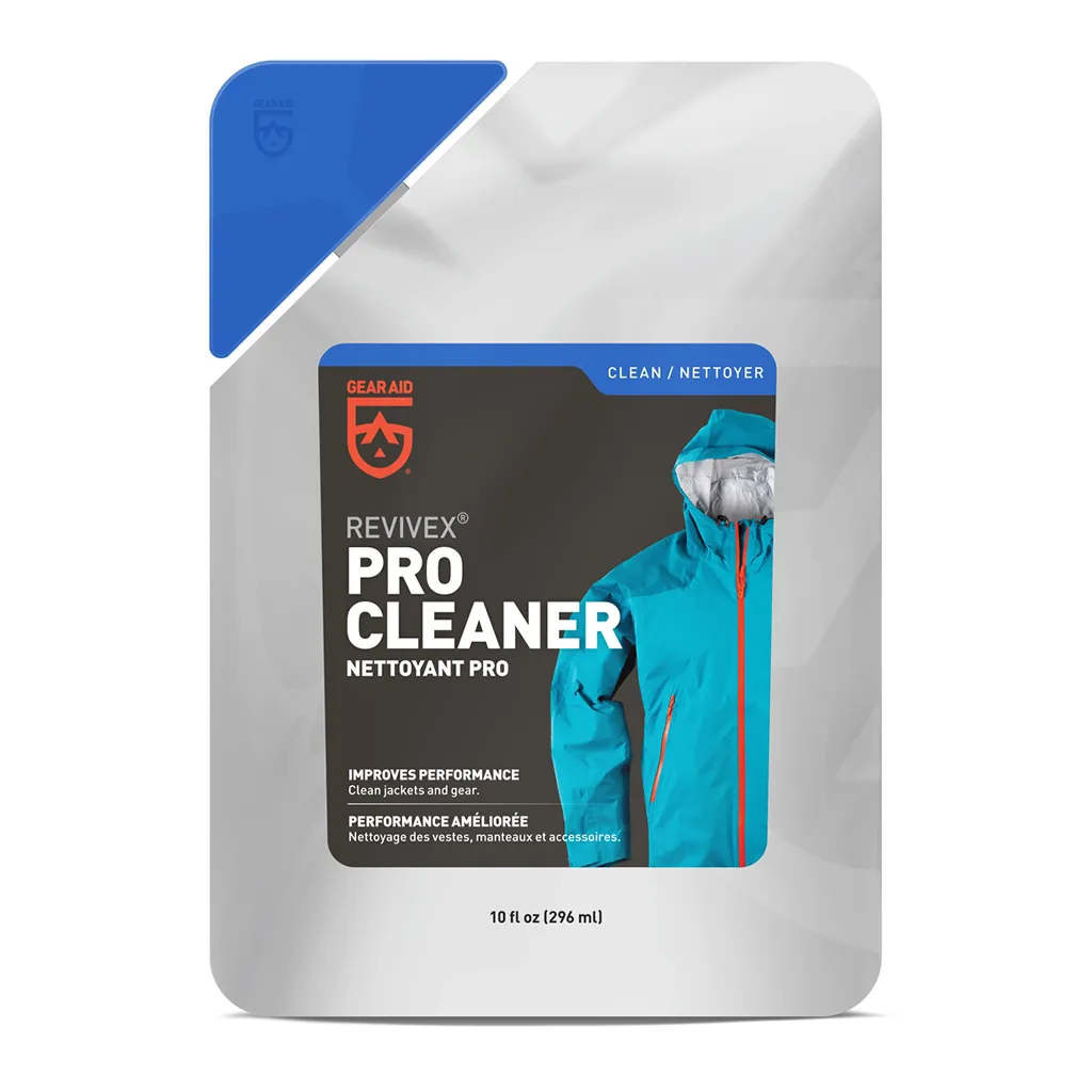 Gear Aid Revivex Pro Cleaner