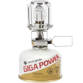 Gigapower Lantern Auto