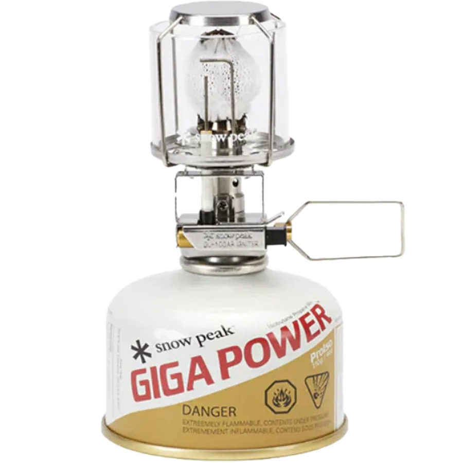 Gigapower Lantern Auto