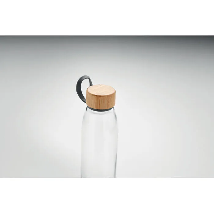 Glass Bottle 500 ml | FJORD WHITE - MO6246