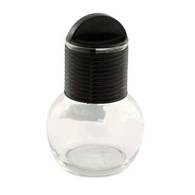 Glass Hottle w/ Cover, 10 oz.