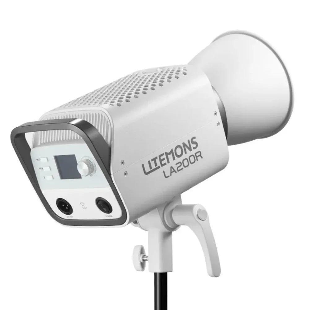 Godox Litemons LA200R RGB LED Light