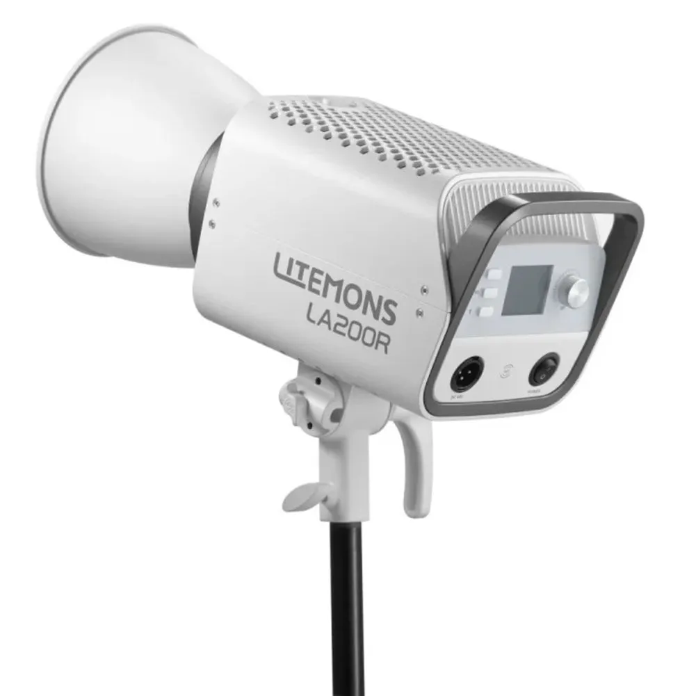 Godox Litemons LA200R RGB LED Light