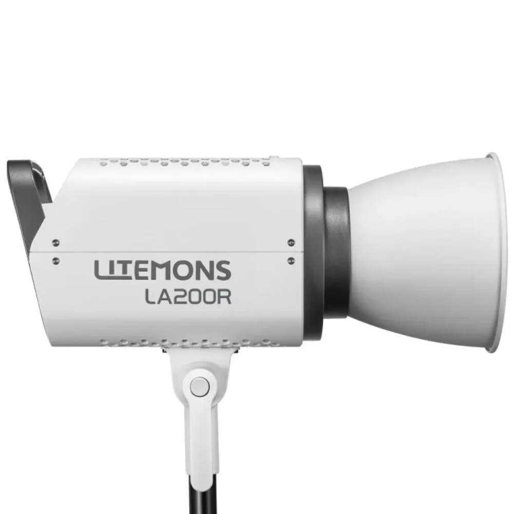 Godox Litemons LA200R RGB LED Light