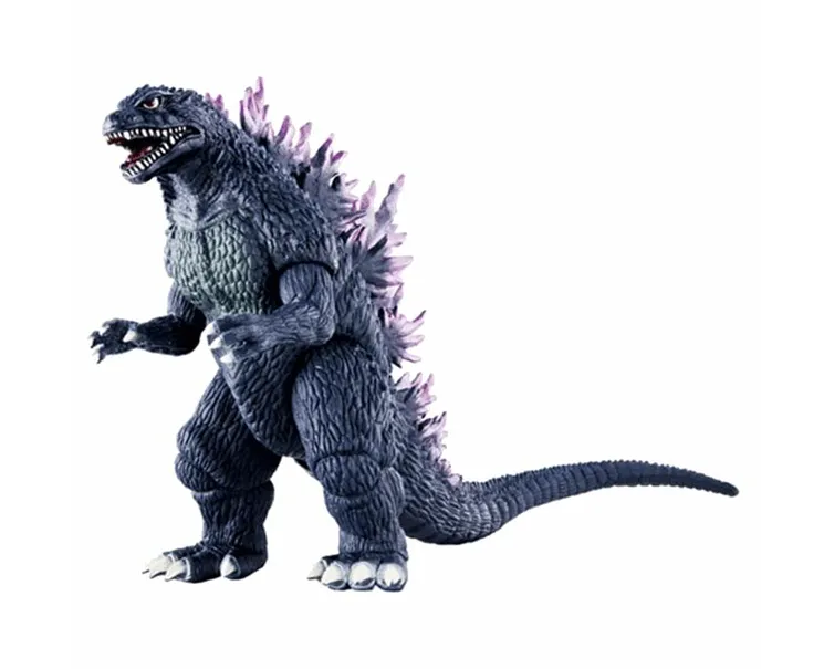 Godzilla Monster Series Millenium Godzilla