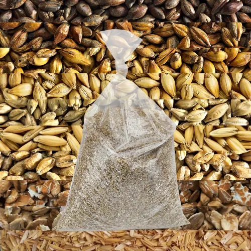 GRAIN BILL - Customer's Product with price 11.25 ID eiAxszjWhrHLk9DpBSRwinxu