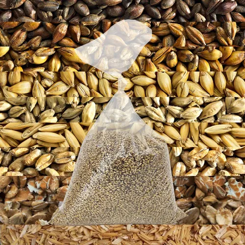 GRAIN BILL - Customer's Product with price 11.57 ID kiqmIj30OEa4evo4EgVYOMHP