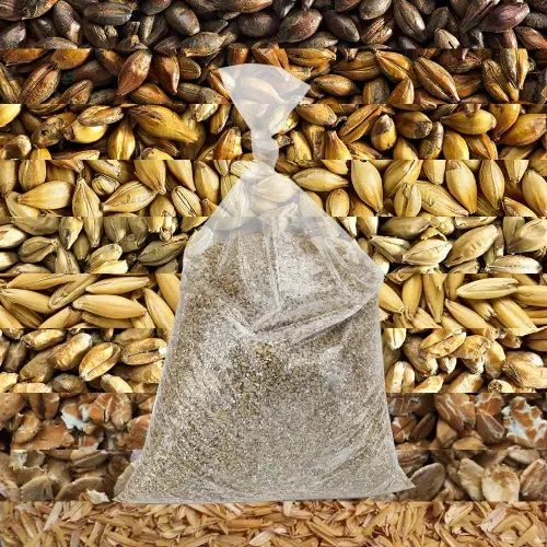 GRAIN BILL - Customer's Product with price 143.37 ID UwwZ4yZ9qDHqCVBwSXtekq-4