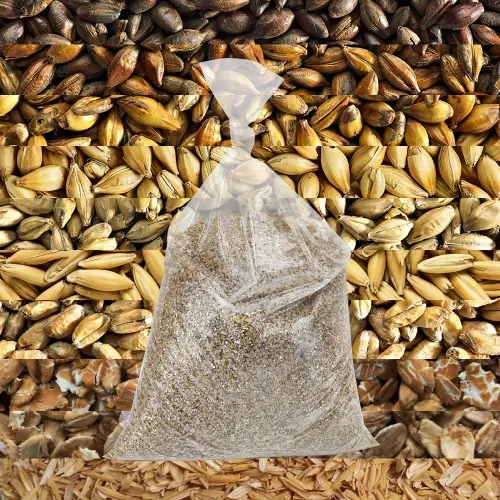 GRAIN BILL - Customer's Product with price 15.82 ID SebbZMyNyTHZTfBuhZDxOzPL