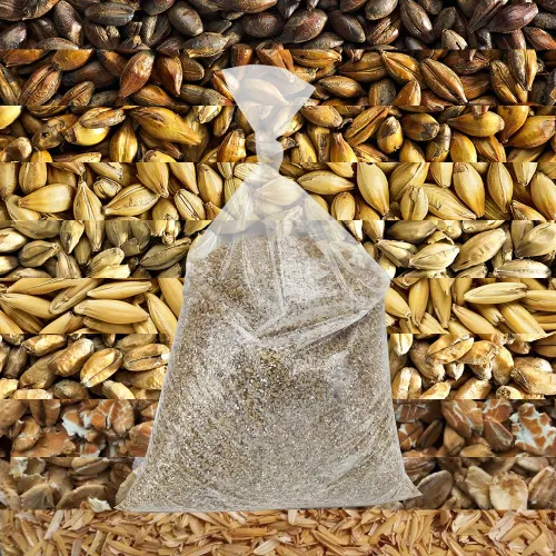 GRAIN BILL - Customer's Product with price 17.03 ID YJx2ymPhM5UlgxFIFwqCD7Cy