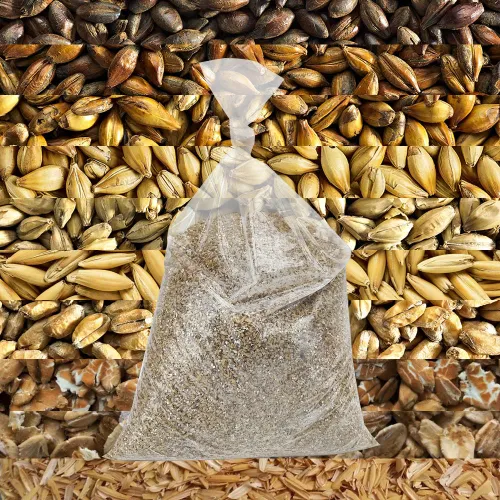 GRAIN BILL - Customer's Product with price 18.25 ID 7RwFrzUAKesluDLg0v2fMIF5