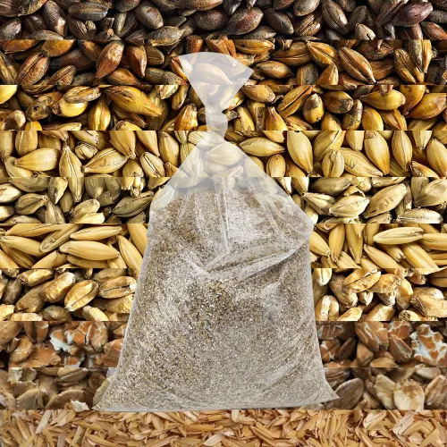 GRAIN BILL - Customer's Product with price 19.21 ID SYp5jYxgev32wM5gzbShIpcs