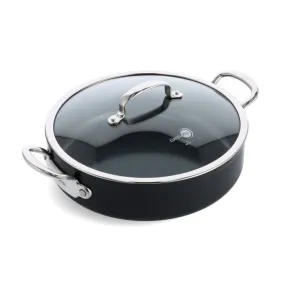 GreenPan Barcelona Pro Skillet Covered 30cm