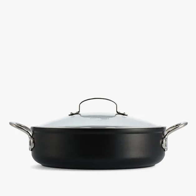 GreenPan Barcelona Pro Skillet Covered 30cm