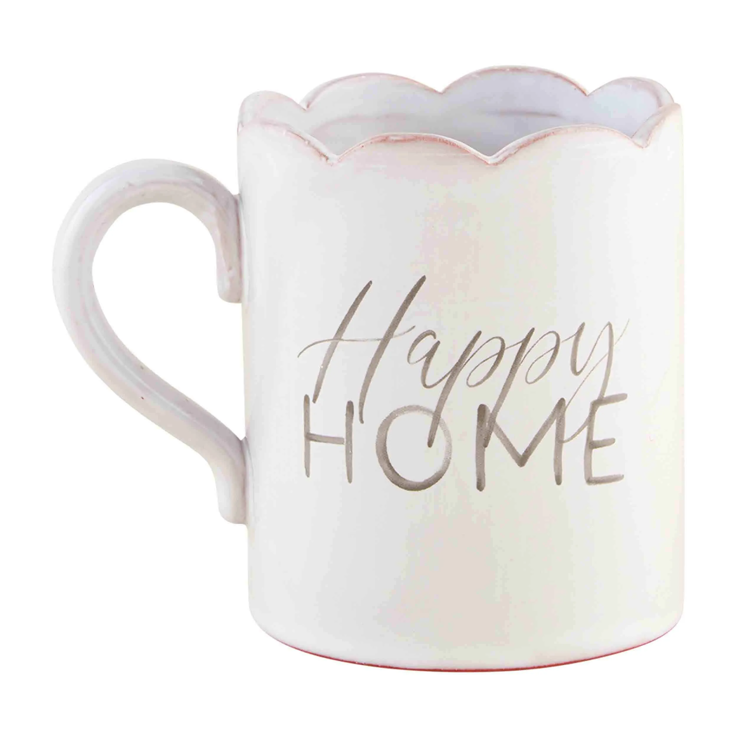 HAPPY HOME MUG