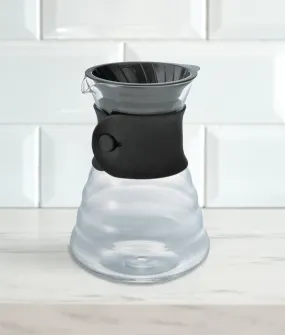 Hario V60, Drip Decanter Set