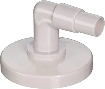 Hayward Skim-Vac Combo Elbow