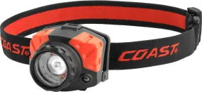 Headlamp - COAST FL85 Focusing LED Headlamp, 21190