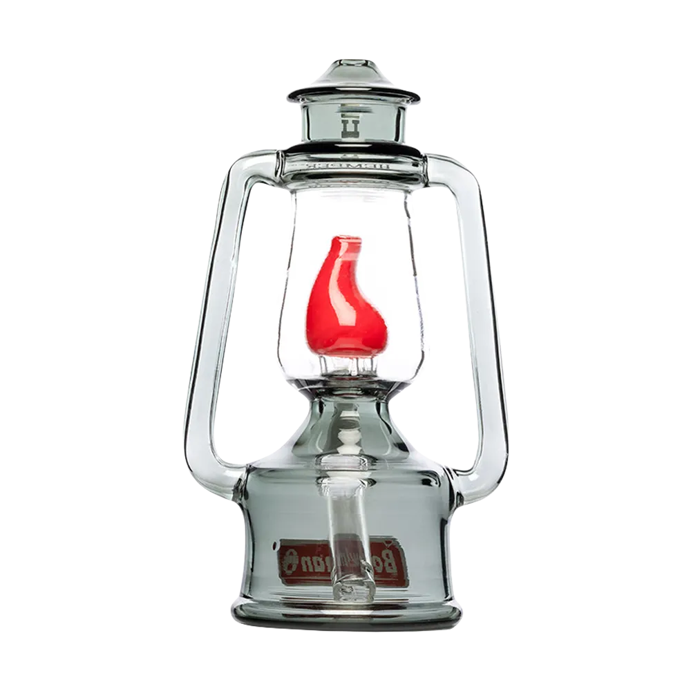 Hemper Bowlman Lantern Bong