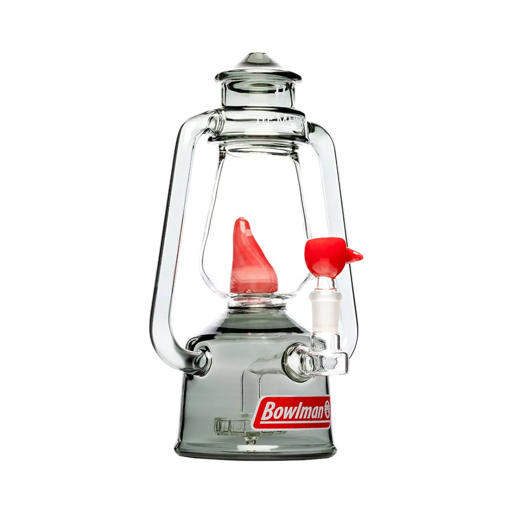 Hemper Bowlman Lantern Bong