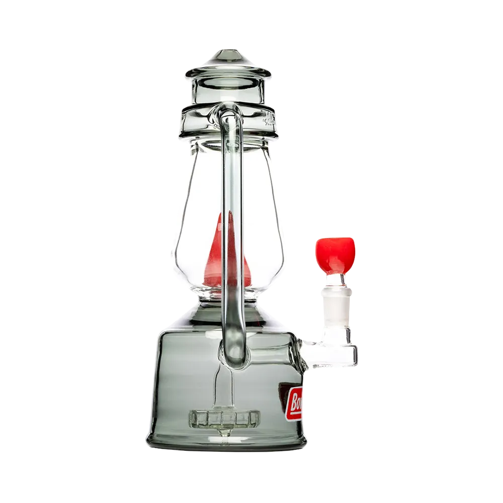 Hemper Bowlman Lantern Bong